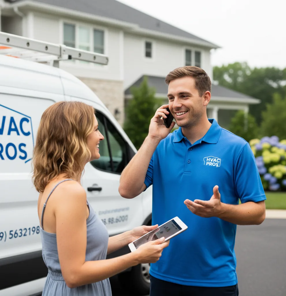 Duct Cleaning in Chestertown, MD